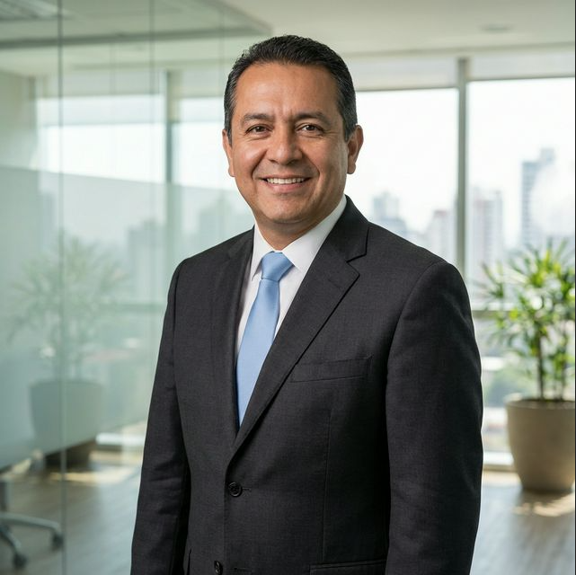 Ricardo Zambrano