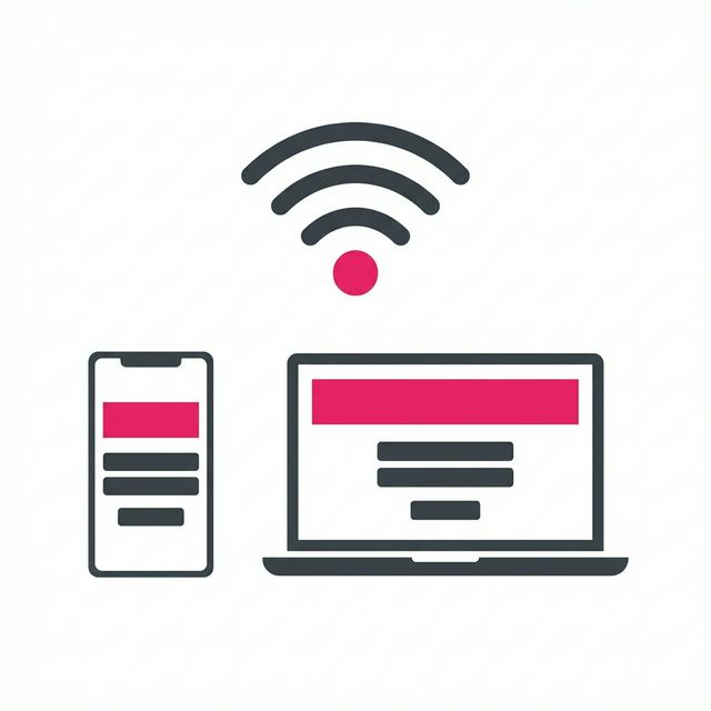 Portal cautivo