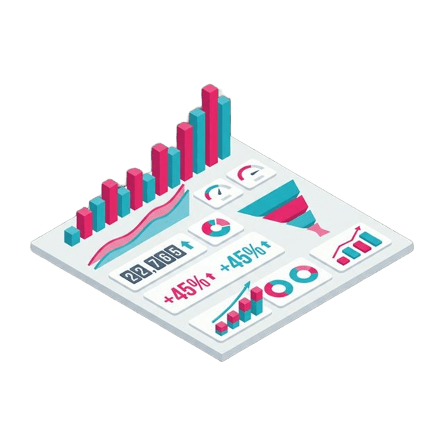 Crecimiento de Ventas